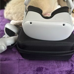 Oculus quest 2 VR headset 128gb